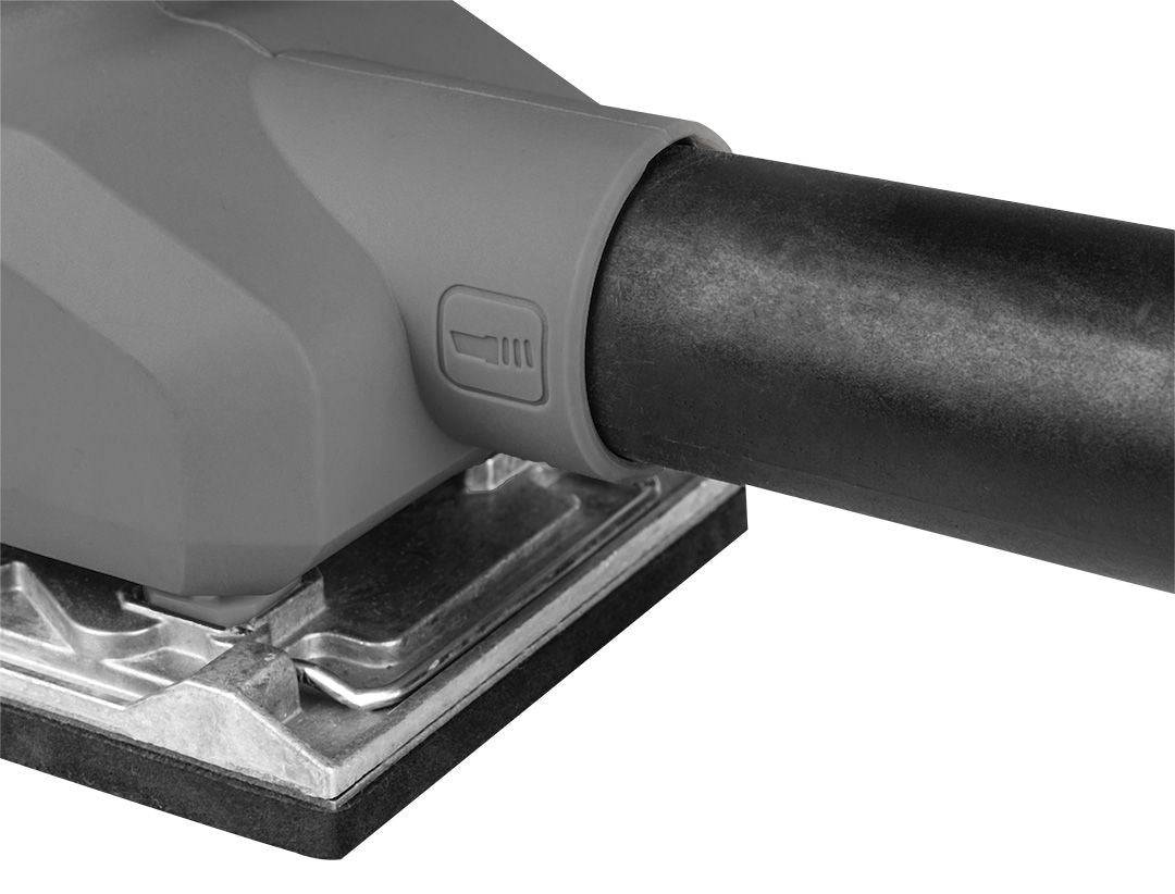 Graphite 59G329 Vloerschuurmachine 380 W-3