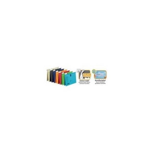 ELBA Hangmap A4 Blauw - 25 Stuks (85741 BL)