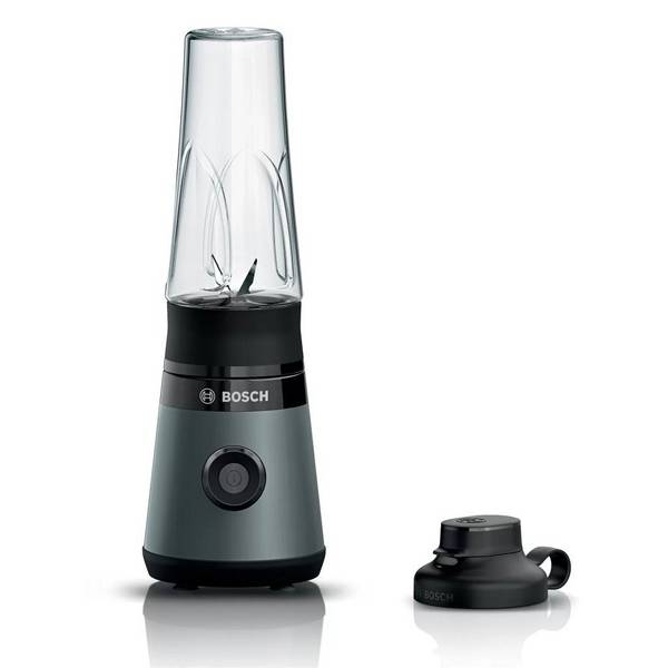 Bosch MMB2111S VitaPower Blender 450 W Antraciet/Zwart