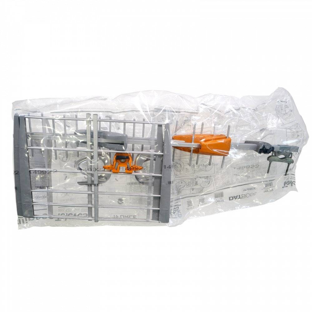 Televes 149921 Buitenantenne Dual 17 dB-1