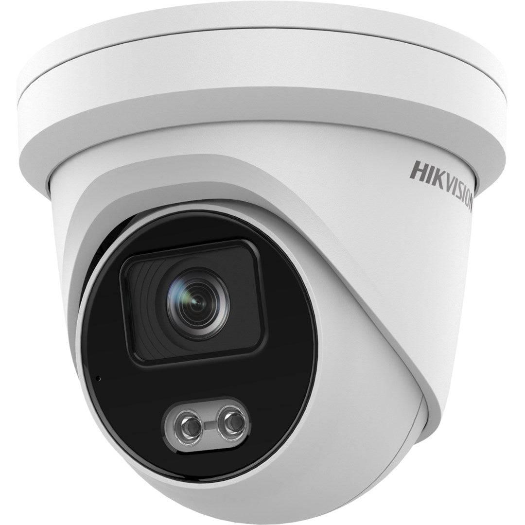 Hikvision Digital Technology Dome IP Beveiligingscamera DS-2CD2327G2-L (2.8 mm)-0