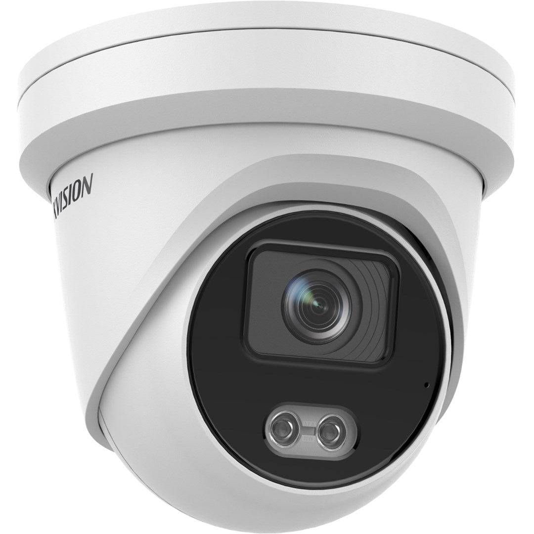 Hikvision Digital Technology Dome IP Beveiligingscamera DS-2CD2327G2-L (2.8 mm)-1
