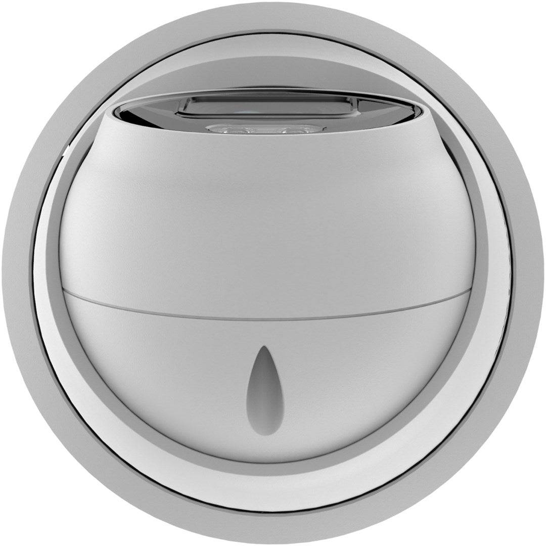 Hikvision Digital Technology Dome IP Beveiligingscamera DS-2CD2327G2-L (2.8 mm)-2