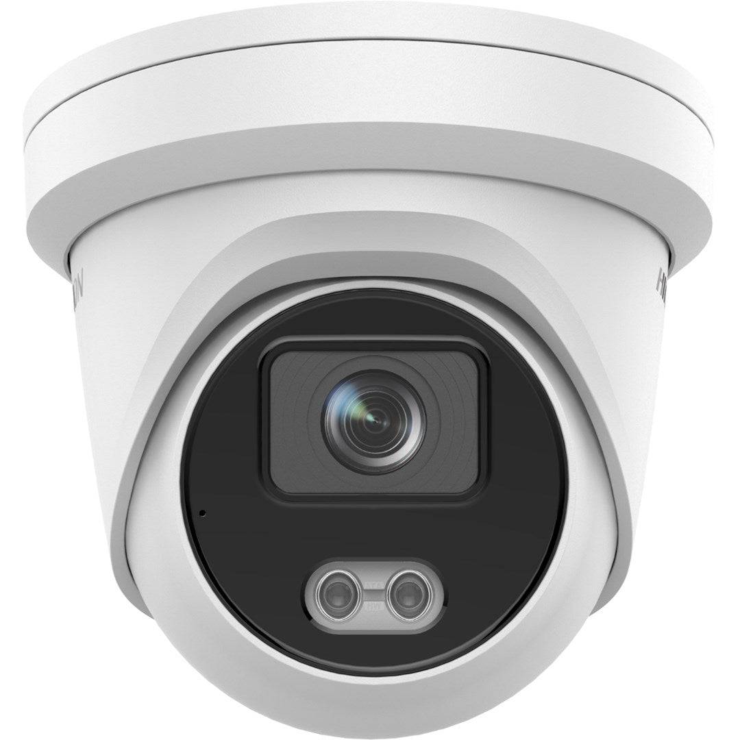 Hikvision Digital Technology Dome IP Beveiligingscamera DS-2CD2327G2-L (2.8 mm)-3