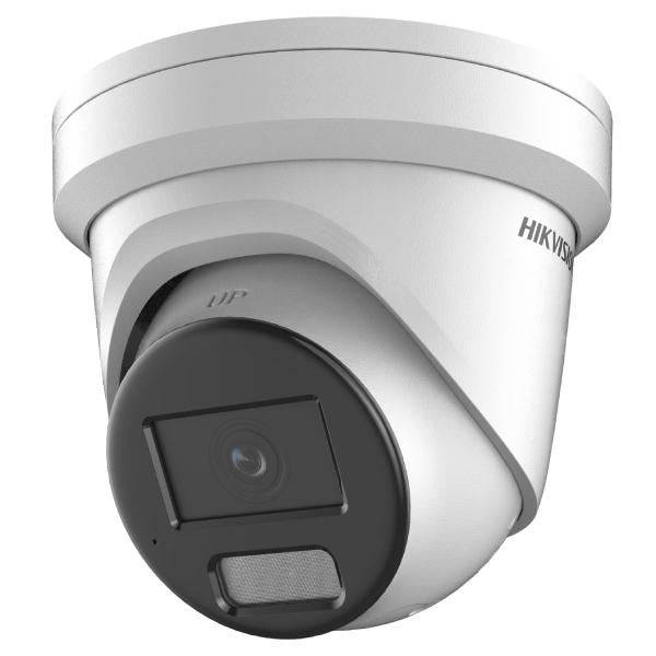 Hikvision Digital Technology Dome IP Beveiligingscamera DS-2CD2327G2-L (2.8 mm)-4