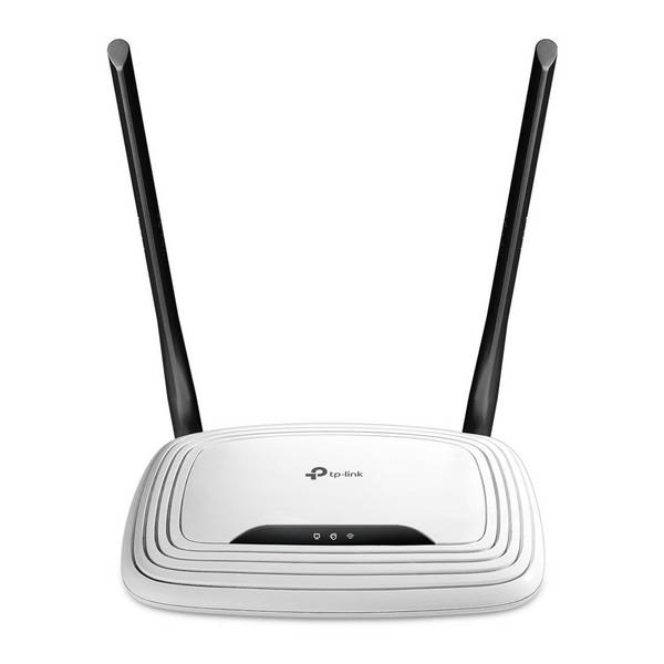 TP-Link TL-WR841N 300Mbps Draadloze N WiFi Router