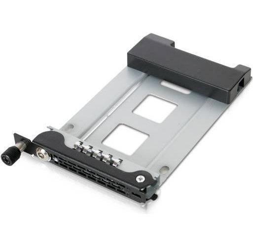 ICY Dock ToughArmor EX MB492TKL-B Opslagdrive Caddy 2,5" voor MB492SKL-B-0