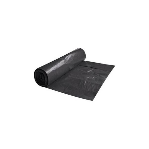 HYGOSTAR Maxi Afvalzak Zwart 240 Liter LDPE