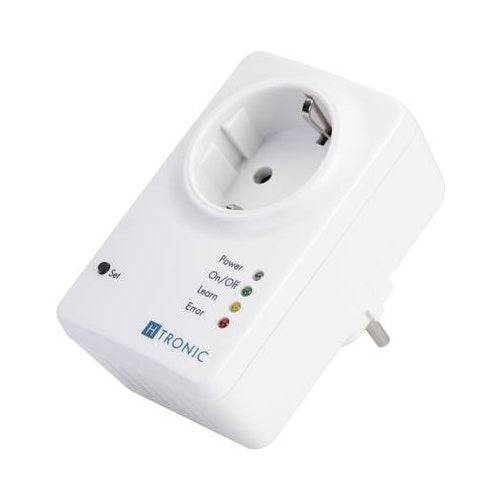 H-Tronic HT1EPP Draadloze Stekker 2300 W - 1618265-0