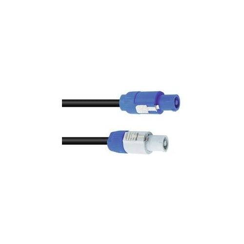 PSSO POWERCON Verlengkabel - 10 m 3 x 1.5 - 3024581D-0