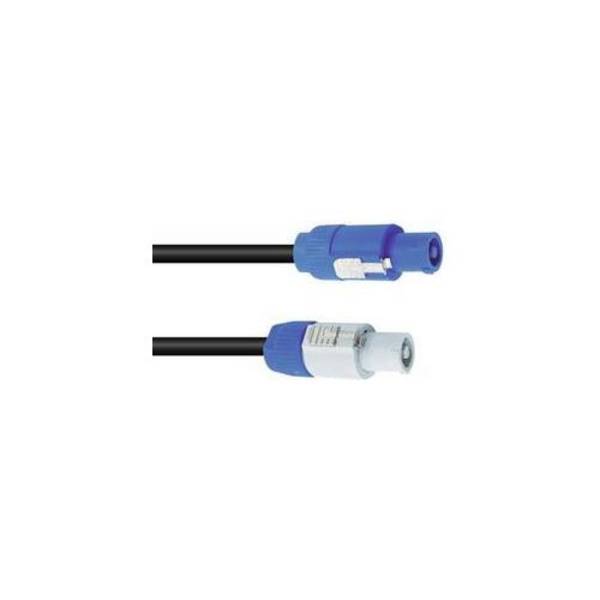 PSSO POWERCON Verlengkabel - 10 m 3 x 1.5 - 3024581D