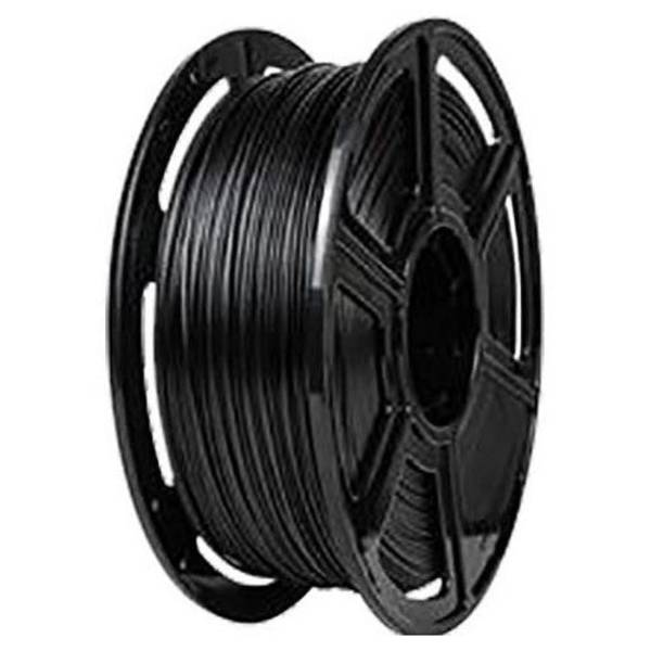 PETG-CF 1,75 mm Zwart 1 kg Flashforge 3D Filament (90007818001)