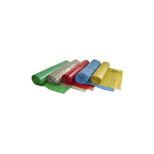 HYGOSTAR Vuilniszakken Blauw 160 Liter LDPE 60 µm (32446)-0