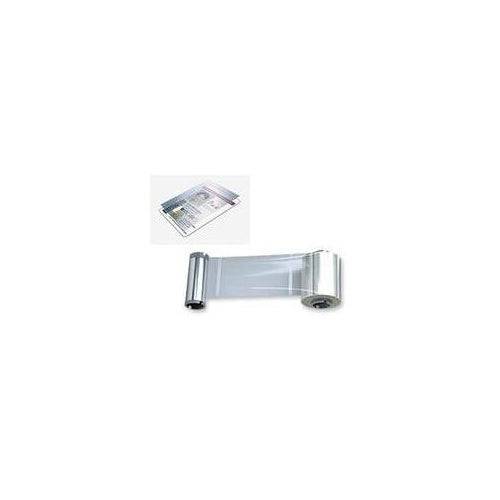 Zebra TrueSecure i Series Laminating Film Transparant voor ZXP Series 8-0