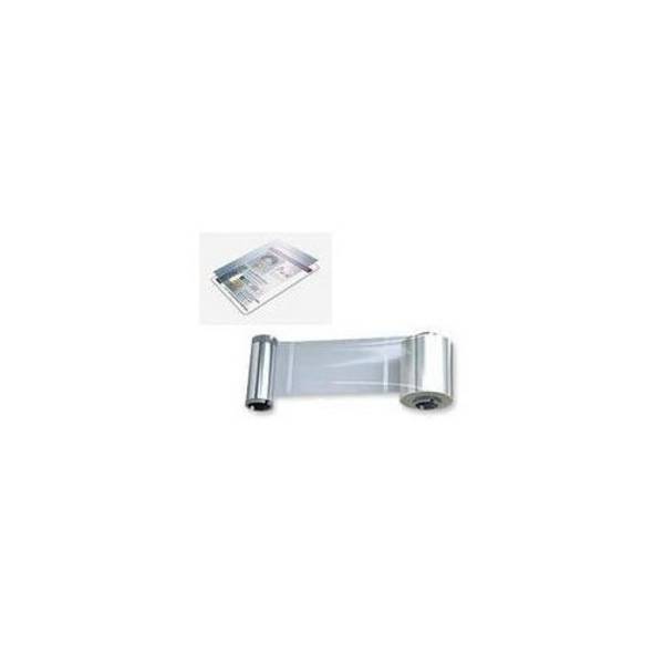 Zebra TrueSecure i Series Laminating Film Transparant voor ZXP Series 8