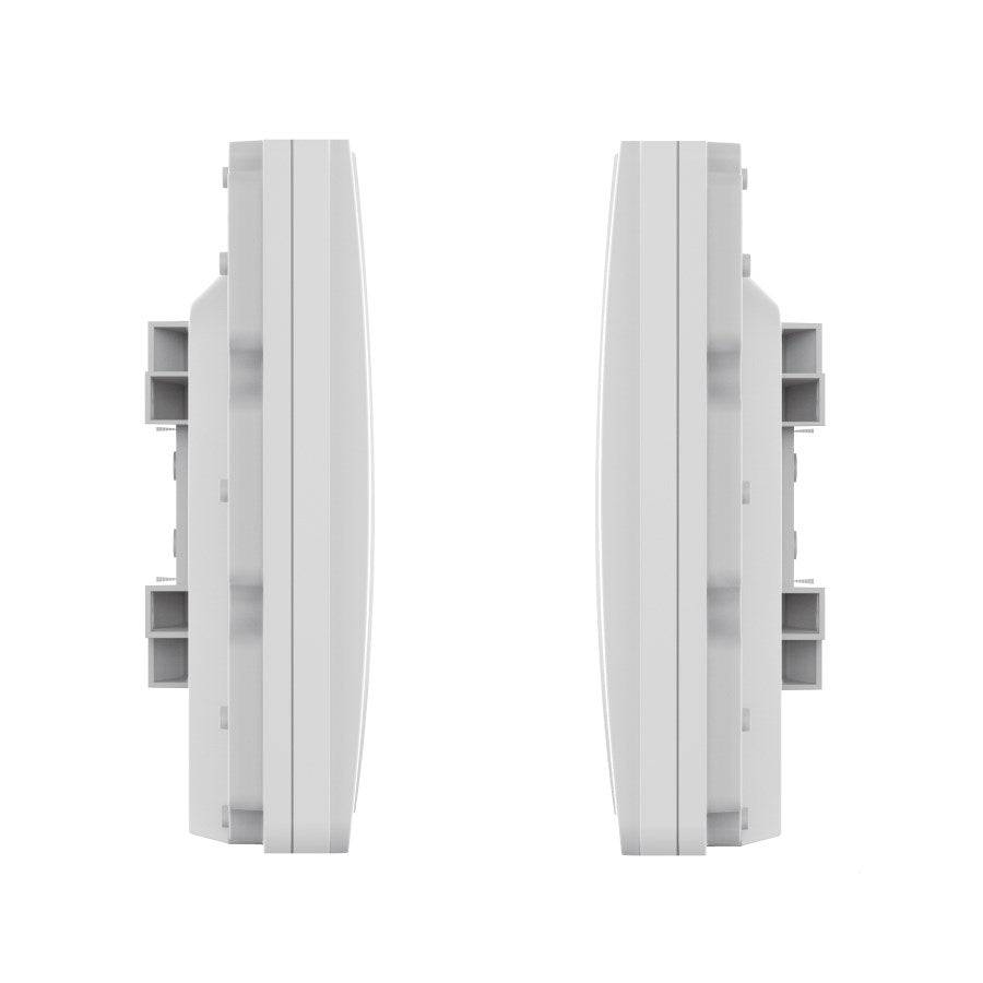 ZTE MF258K1 ODU Mobiele Router 4 g 800 Mbps RJ45-0