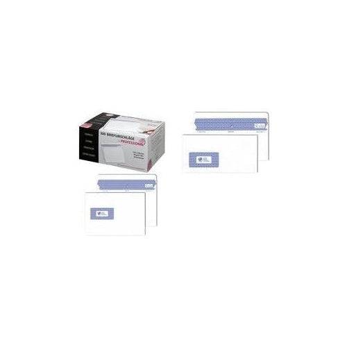 MAILmedia REVELOPE Envelop 112 x 225 mm Zonder Venster-0