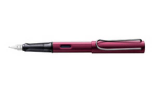Lamy AL-star Vulpen - Violet - Vulsysteem (1221733)