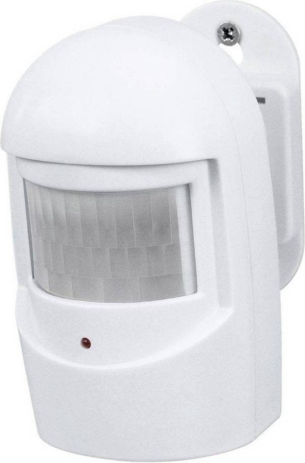MA80P Draadloze Bewegingsdetector (33551)