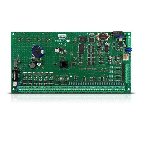 Satel INTEGRA 64 5436 Moederbord-0