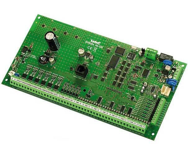 Satel INTEGRA 64 5436 Moederbord-1