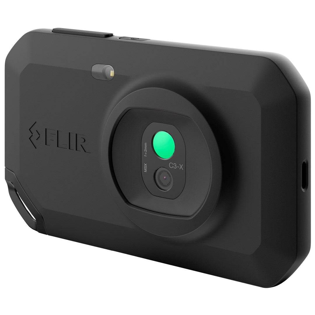 FLIR C3-X Thermische Beeldcamera-0