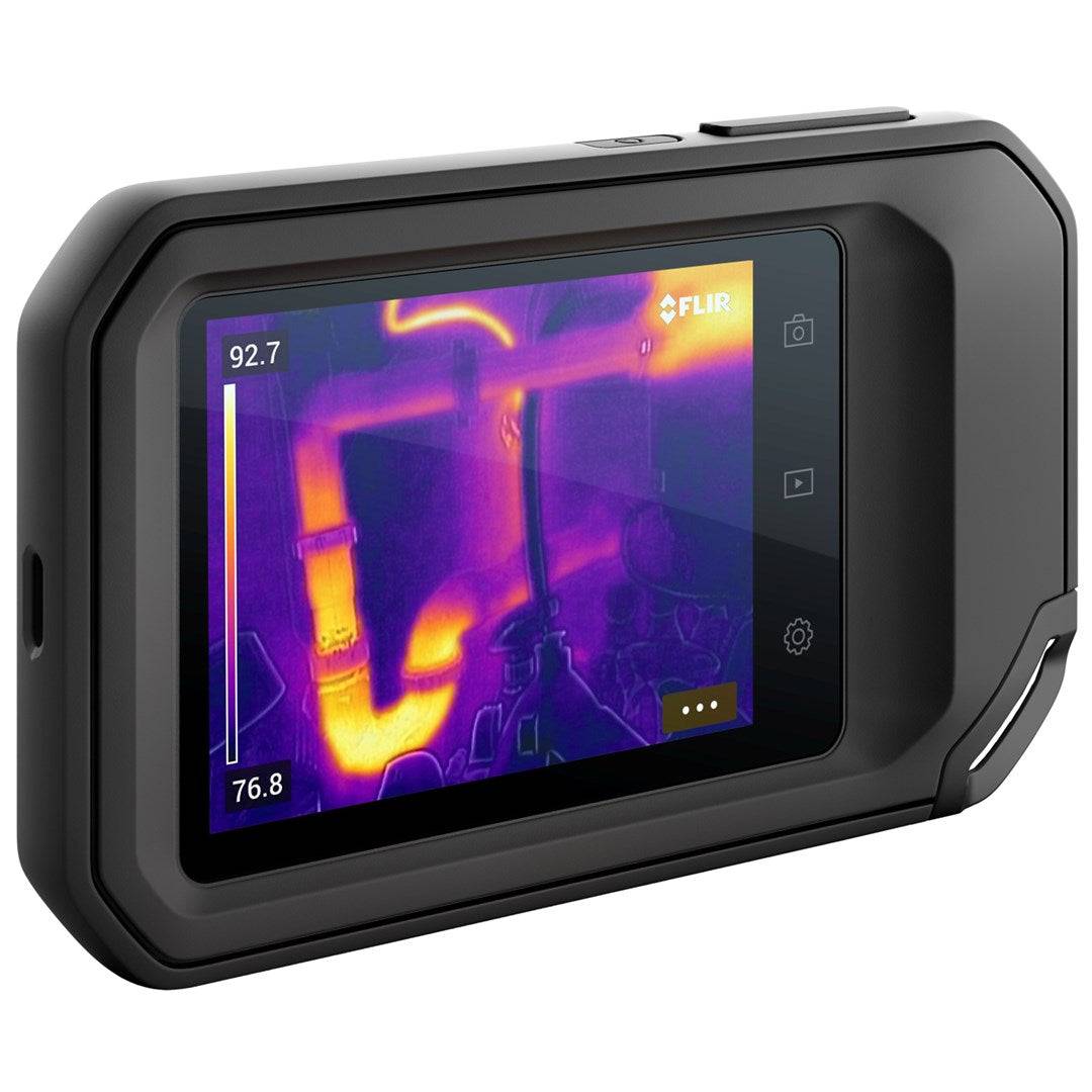 FLIR C3-X Thermische Beeldcamera-1