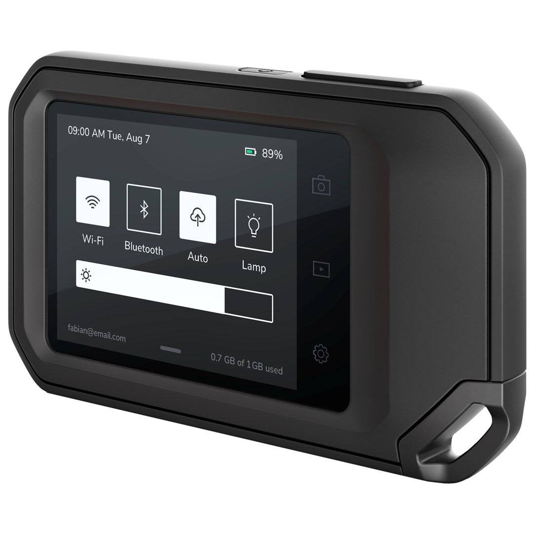 FLIR C3-X Thermische Beeldcamera-2