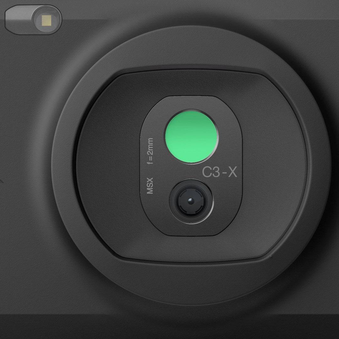FLIR C3-X Thermische Beeldcamera-3