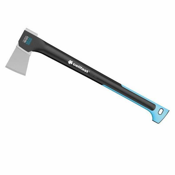 CELLFAST U1600 ERGO Universele Axt, 1600 g