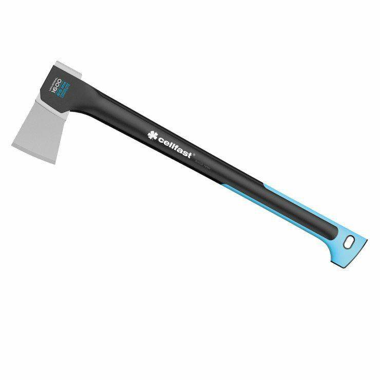 CELLFAST U1600 ERGO Universele Axt, 1600 g-0