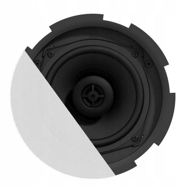 AUDAC Plafondspeaker CIRA524I/W 5.25 Wit