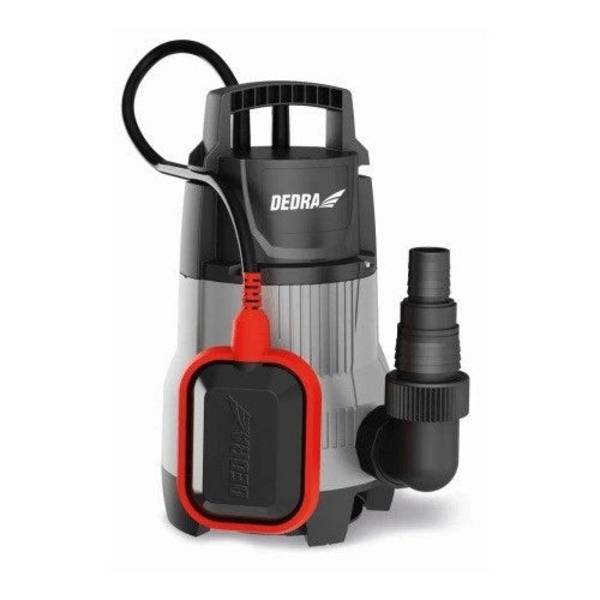 Dompelpomp voor schoon en vuil water 1000W DED8845