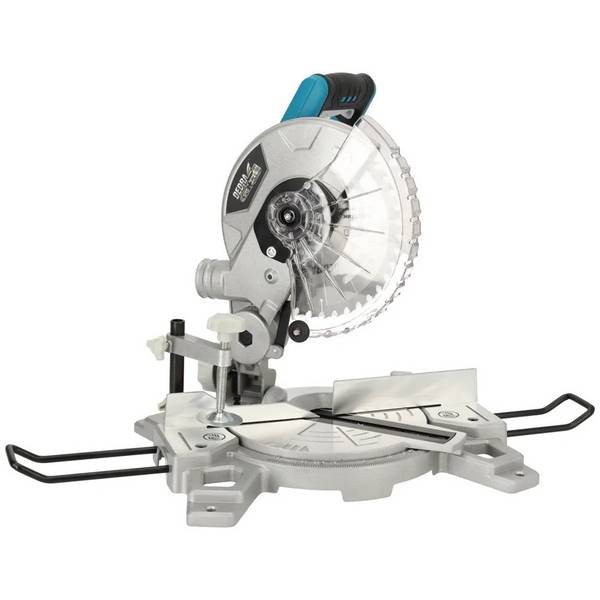 DEDRA DED7065 Draagbare Cirkelzaag 210 mm