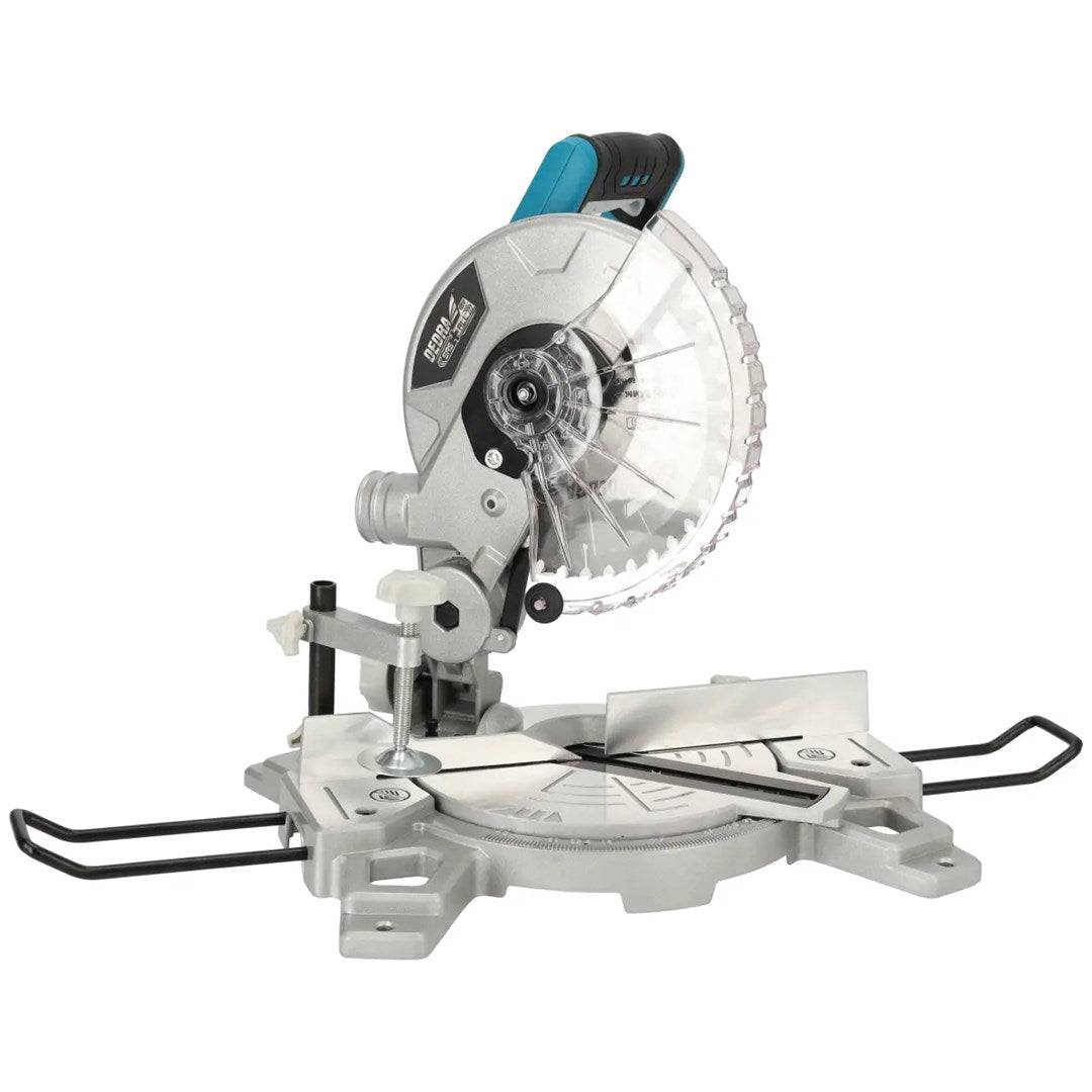 DEDRA DED7065 Draagbare Cirkelzaag 210 mm-0