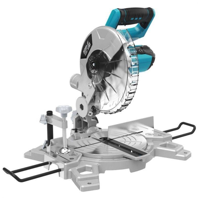 DEDRA DED7065 Draagbare Cirkelzaag 210 mm-1
