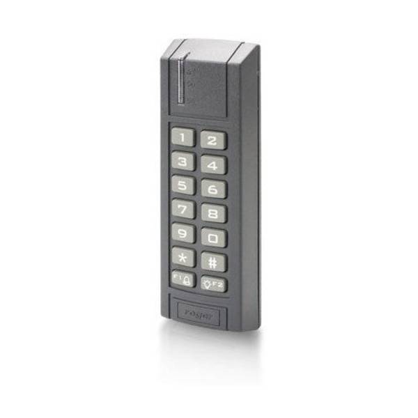 Roger MCT12E Proximity Reader met Toetsenbord voor RACS 5 Systeem