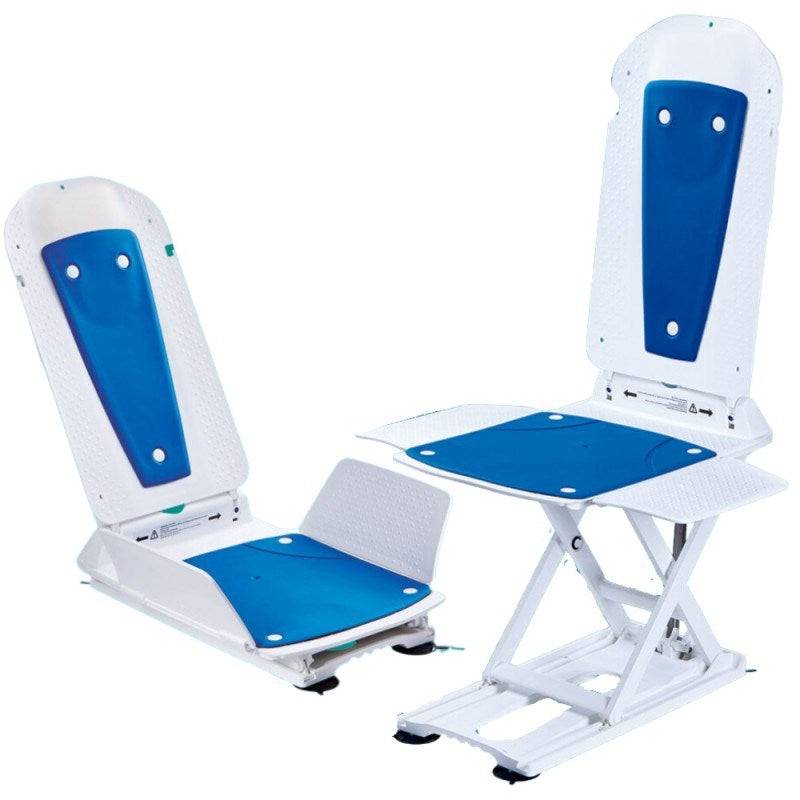 Kanjo ECO Badlift met Bekleding-0