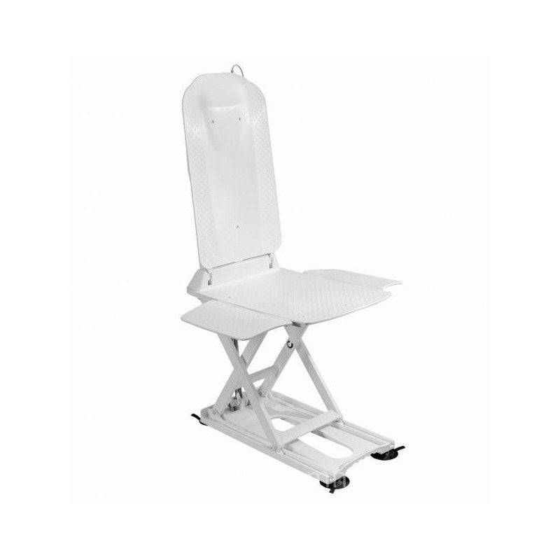 Kanjo ECO Badlift met Bekleding-1
