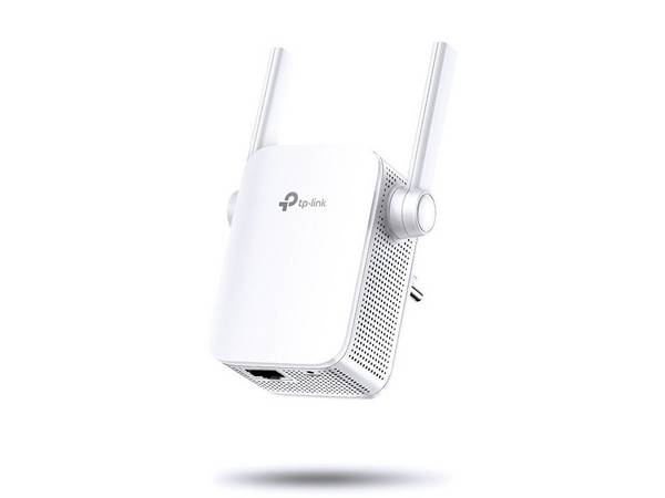 TP-Link 300Mbps Wi-Fi Bereikversterker