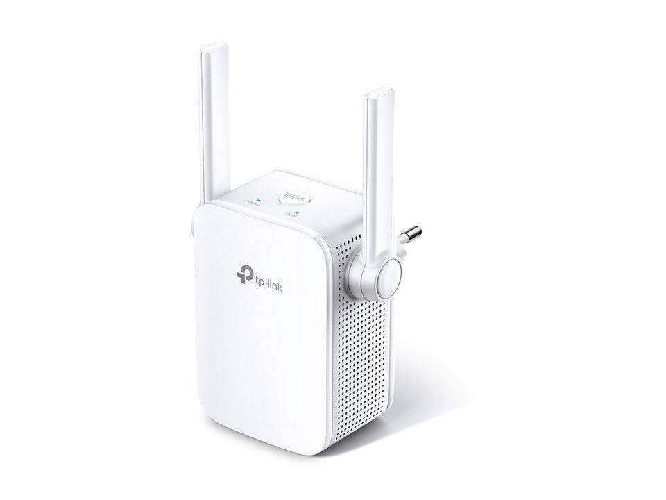 TP-Link 300Mbps Wi-Fi Bereikversterker-1