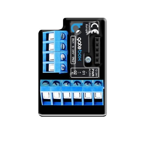 blebox gateBox Controller IP20