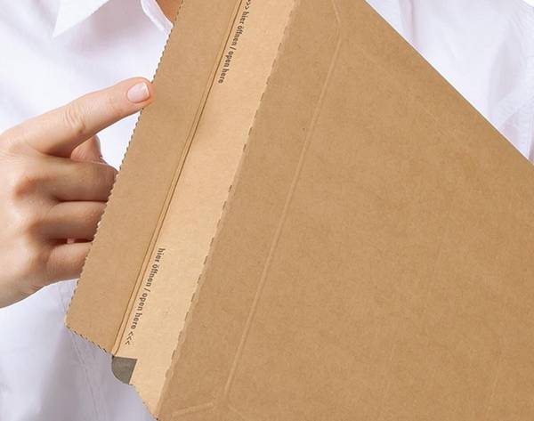 Dinkhauser ColomPac Verzendingdozen 33,0 x 25,3 x 11,0 cm (CP098.03.015)