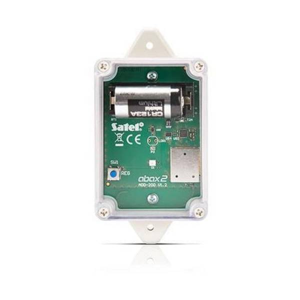 SATEL ADD-200 Draadloze Schemer/Temperatuur Detector