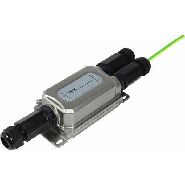 ALLNET TP Cat 6 Overspanningsbeveiliging Buiten IP66 (ALL95102O)