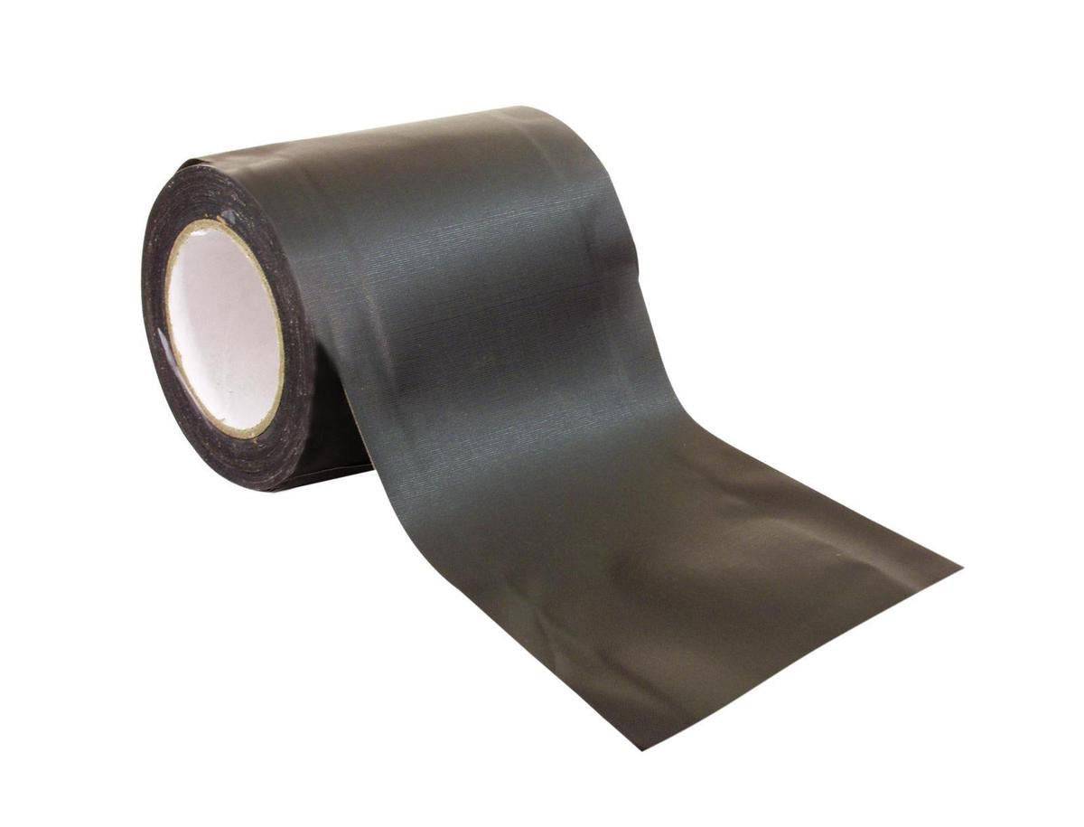 ACCESSORY Kabelbrug Zwart 150 mm x 15 m (30005532)-0