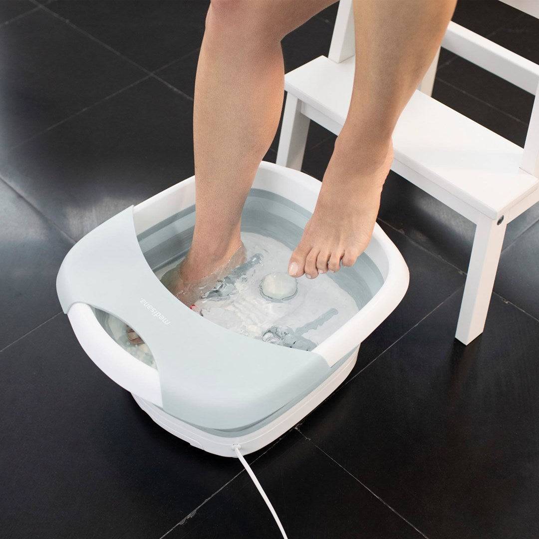 Medisana FS 886 Voetmassageapparaat-4