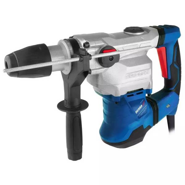 DEDRA DED7837 Rotatiehamer SDS MAX 1500 W