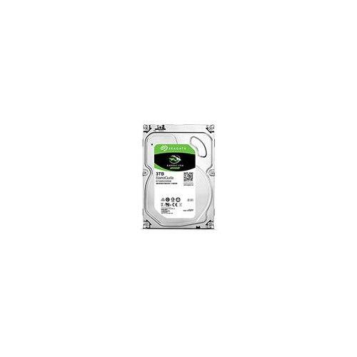 Seagate Barracuda ST4000DM004 Harde Schijf 4 TB Intern 3,5" SATA 6 Gb/s 5400 RPM (256 MB Buffer) 6Gb/s-0