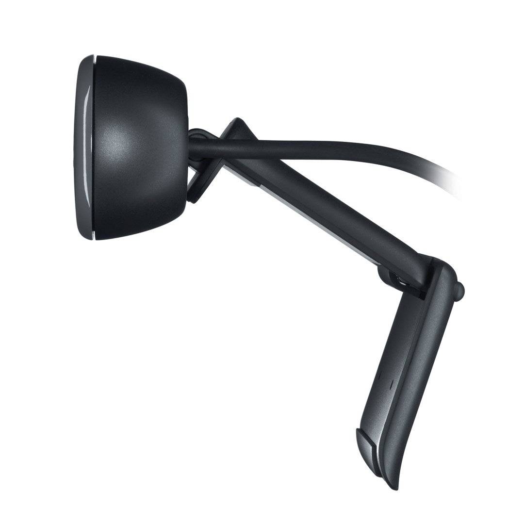 Logitech C270 HD Webcam 720p/30fps met Geluidsreducerende Microfoon-4